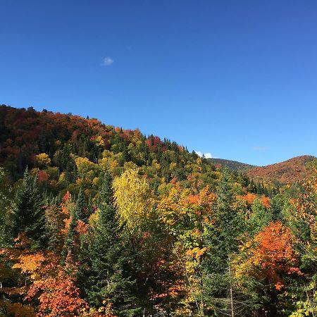 Loft Nature Laurentides Val-des-Lacs Luaran gambar